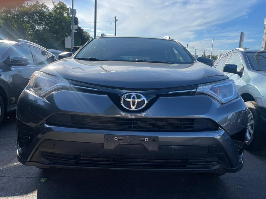 2016 Toyota RAV4 LE. 1 OWNER! LOW MILES!, available for sale in Elmont, New York | Sunrise of Elmont. Elmont, New York 2016 Toyota RAV4 LE. 1 OWNER! LOW MILES!, available for sale in Elmont, New York | Sunrise of Elmont. Elmont, New York