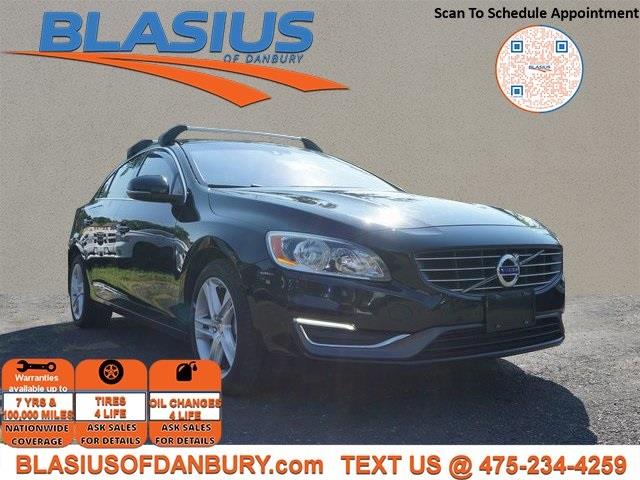 Used Volvo S60 T5 2014 | Blasius of Danbury. Danbury, Connecticut Used Volvo S60 T5 2014 | Blasius of Danbury. Danbury, Connecticut