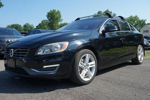 Used Volvo S60 T5 2014 | Blasius of Danbury. Danbury, Connecticut Used Volvo S60 T5 2014 | Blasius of Danbury. Danbury, Connecticut