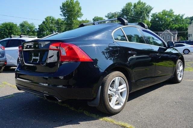 Used Volvo S60 T5 2014 | Blasius of Danbury. Danbury, Connecticut Used Volvo S60 T5 2014 | Blasius of Danbury. Danbury, Connecticut