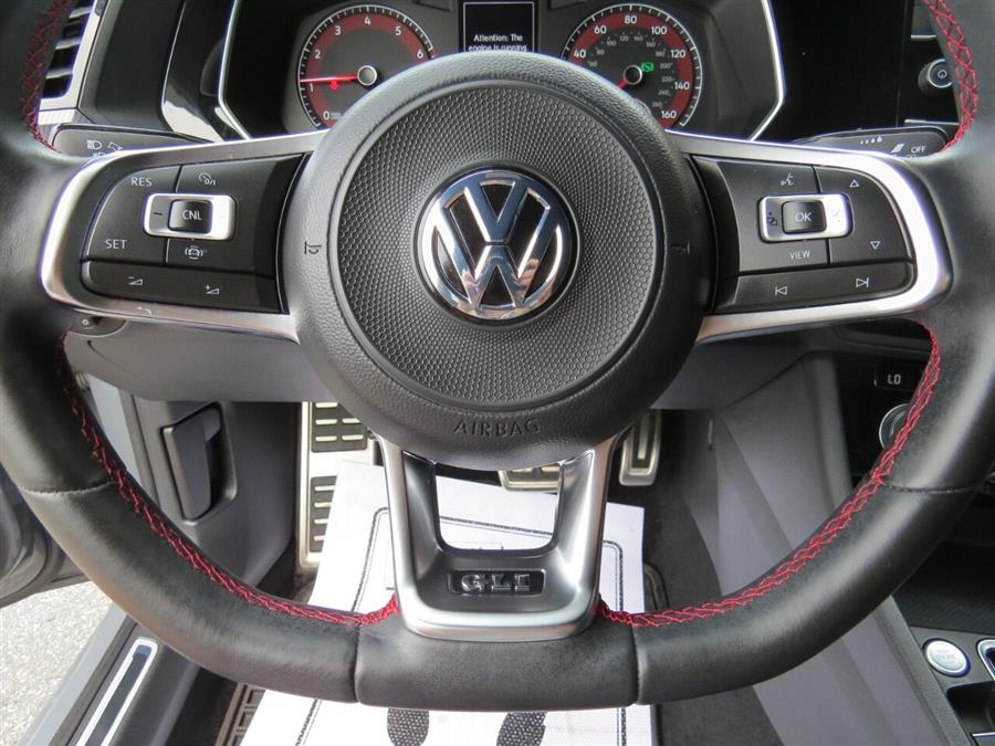 Used Volkswagen Jetta GLI 35th Anniversary Edition 4dr Sedan 7A 2019 | Lake City Exports Inc. Auburn, Maine Used Volkswagen Jetta GLI 35th Anniversary Edition 4dr Sedan 7A 2019 | Lake City Exports Inc. Auburn, Maine