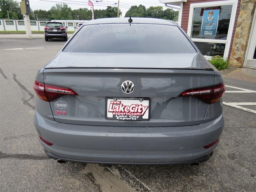 Used Volkswagen Jetta GLI 35th Anniversary Edition 4dr Sedan 7A 2019 | Lake City Exports Inc. Auburn, Maine Used Volkswagen Jetta GLI 35th Anniversary Edition 4dr Sedan 7A 2019 | Lake City Exports Inc. Auburn, Maine
