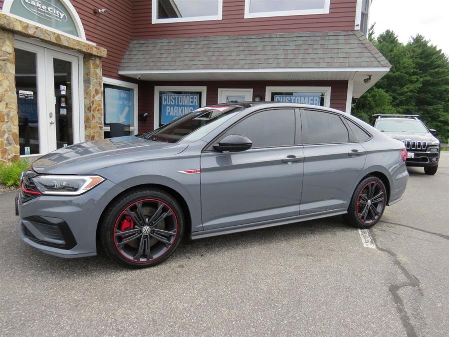 Used Volkswagen Jetta GLI 35th Anniversary Edition 4dr Sedan 7A 2019 | Lake City Exports Inc. Auburn, Maine Used Volkswagen Jetta GLI 35th Anniversary Edition 4dr Sedan 7A 2019 | Lake City Exports Inc. Auburn, Maine