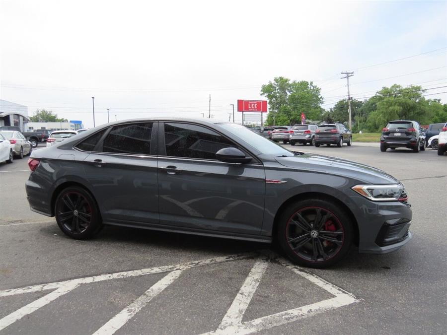 Used Volkswagen Jetta GLI 35th Anniversary Edition 4dr Sedan 7A 2019 | Lake City Exports Inc. Auburn, Maine Used Volkswagen Jetta GLI 35th Anniversary Edition 4dr Sedan 7A 2019 | Lake City Exports Inc. Auburn, Maine