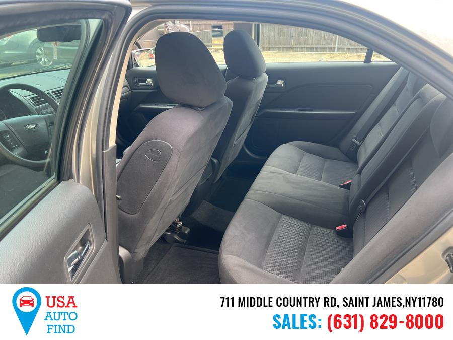 2009 Ford Fusion 4dr Sdn I4 SE FWD, available for sale in Saint James, New York | USA Auto Find. Saint James, New York 2009 Ford Fusion 4dr Sdn I4 SE FWD, available for sale in Saint James, New York | USA Auto Find. Saint James, New York