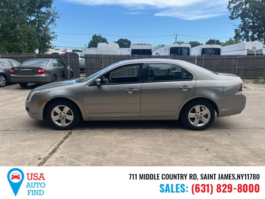 2009 Ford Fusion 4dr Sdn I4 SE FWD, available for sale in Saint James, New York | USA Auto Find. Saint James, New York 2009 Ford Fusion 4dr Sdn I4 SE FWD, available for sale in Saint James, New York | USA Auto Find. Saint James, New York