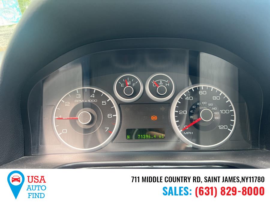 2009 Ford Fusion 4dr Sdn I4 SE FWD, available for sale in Saint James, New York | USA Auto Find. Saint James, New York 2009 Ford Fusion 4dr Sdn I4 SE FWD, available for sale in Saint James, New York | USA Auto Find. Saint James, New York
