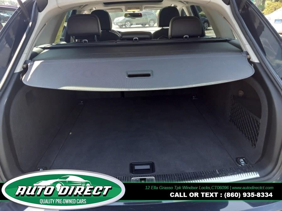 2012 Audi A4 4dr Avant Wgn Auto quattro 2.0T Premium Plus, available for sale in Windsor Locks, Connecticut | Auto Direct LLC. Windsor Locks, Connecticut 2012 Audi A4 4dr Avant Wgn Auto quattro 2.0T Premium Plus, available for sale in Windsor Locks, Connecticut | Auto Direct LLC. Windsor Locks, Connecticut