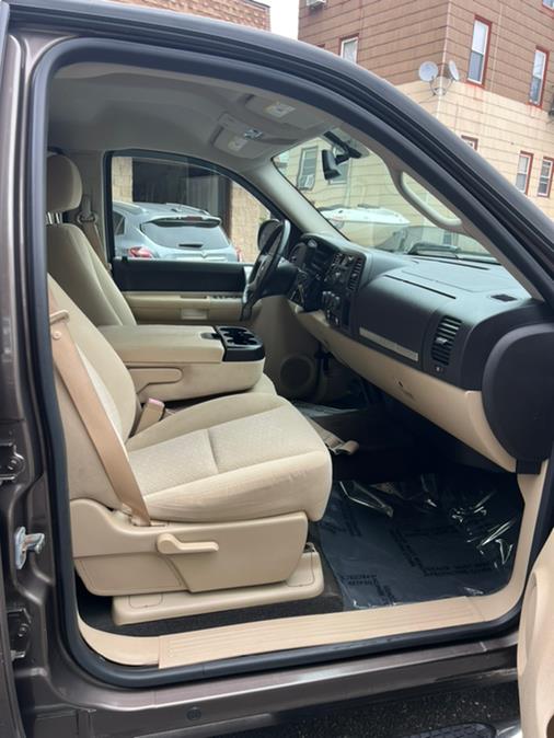 2007 Chevrolet Silverado 1500 4WD Crew Cab 143.5" LT w/2LT, available for sale in Garfield, New Jersey | Mikes Auto Sales LLC. Garfield, New Jersey 2007 Chevrolet Silverado 1500 4WD Crew Cab 143.5" LT w/2LT, available for sale in Garfield, New Jersey | Mikes Auto Sales LLC. Garfield, New Jersey