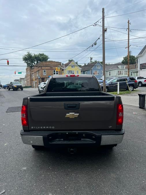 2007 Chevrolet Silverado 1500 4WD Crew Cab 143.5" LT w/2LT, available for sale in Garfield, New Jersey | Mikes Auto Sales LLC. Garfield, New Jersey 2007 Chevrolet Silverado 1500 4WD Crew Cab 143.5" LT w/2LT, available for sale in Garfield, New Jersey | Mikes Auto Sales LLC. Garfield, New Jersey