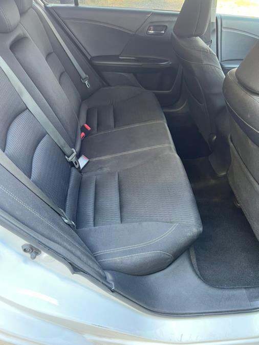 Used Honda Accord Sedan 4dr I4 CVT Sport 2015 | Mikes Auto Sales LLC. Garfield, New Jersey Used Honda Accord Sedan 4dr I4 CVT Sport 2015 | Mikes Auto Sales LLC. Garfield, New Jersey