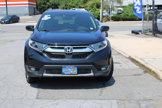 Used Honda Cr-v EX-L 2019 | NY Luxury Motors. Elmont, New York Used Honda Cr-v EX-L 2019 | NY Luxury Motors. Elmont, New York