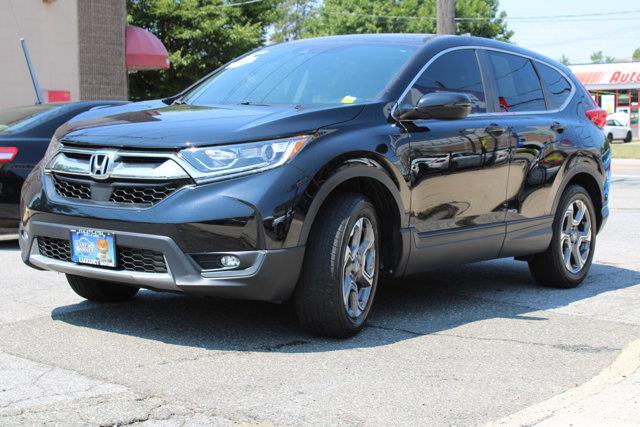 Used Honda Cr-v EX-L 2019 | NY Luxury Motors. Elmont, New York Used Honda Cr-v EX-L 2019 | NY Luxury Motors. Elmont, New York