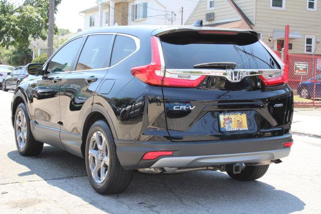 Used Honda Cr-v EX-L 2019 | NY Luxury Motors. Elmont, New York Used Honda Cr-v EX-L 2019 | NY Luxury Motors. Elmont, New York