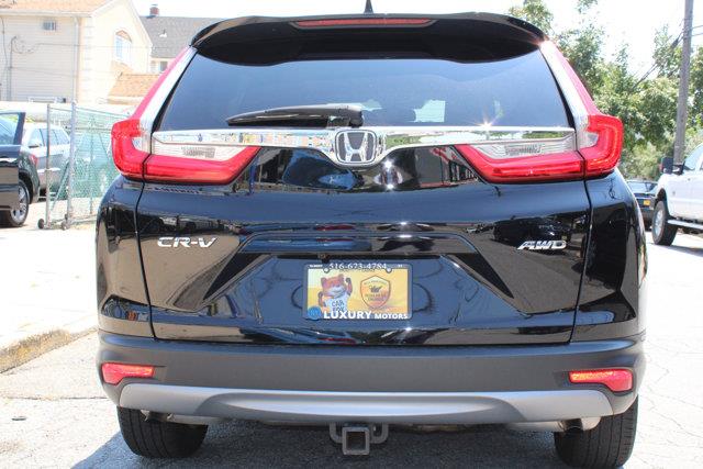 Used Honda Cr-v EX-L 2019 | NY Luxury Motors. Elmont, New York Used Honda Cr-v EX-L 2019 | NY Luxury Motors. Elmont, New York