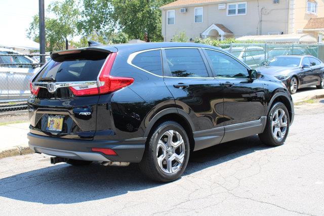 Used Honda Cr-v EX-L 2019 | NY Luxury Motors. Elmont, New York Used Honda Cr-v EX-L 2019 | NY Luxury Motors. Elmont, New York