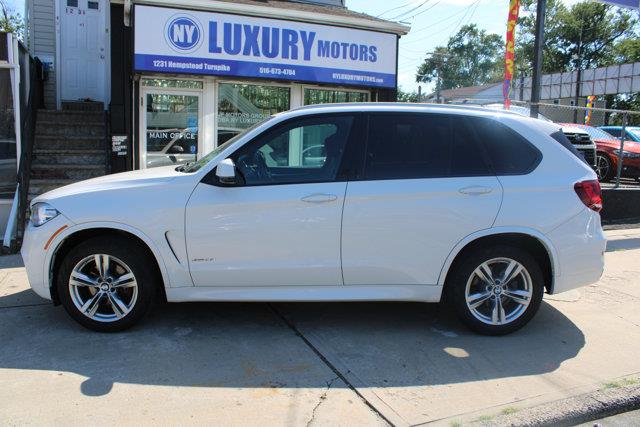 Used BMW X5 xDrive35i 2015 | NY Luxury Motors. Elmont, New York Used BMW X5 xDrive35i 2015 | NY Luxury Motors. Elmont, New York
