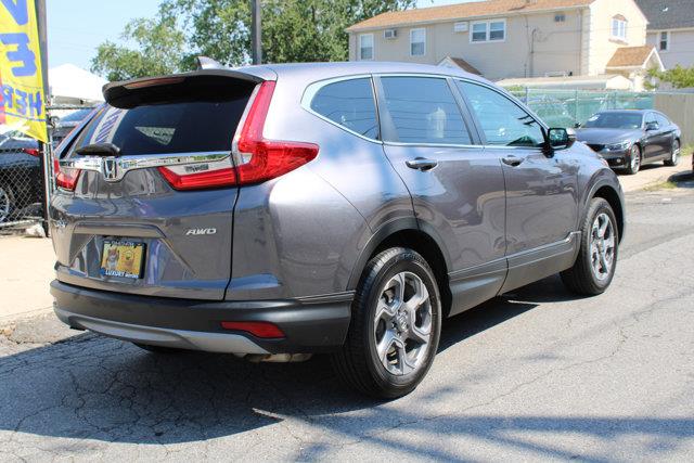 Used Honda Cr-v EX-L 2019 | NY Luxury Motors. Elmont, New York Used Honda Cr-v EX-L 2019 | NY Luxury Motors. Elmont, New York