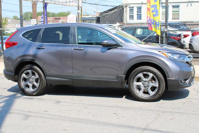 Used Honda Cr-v EX-L 2019 | NY Luxury Motors. Elmont, New York Used Honda Cr-v EX-L 2019 | NY Luxury Motors. Elmont, New York