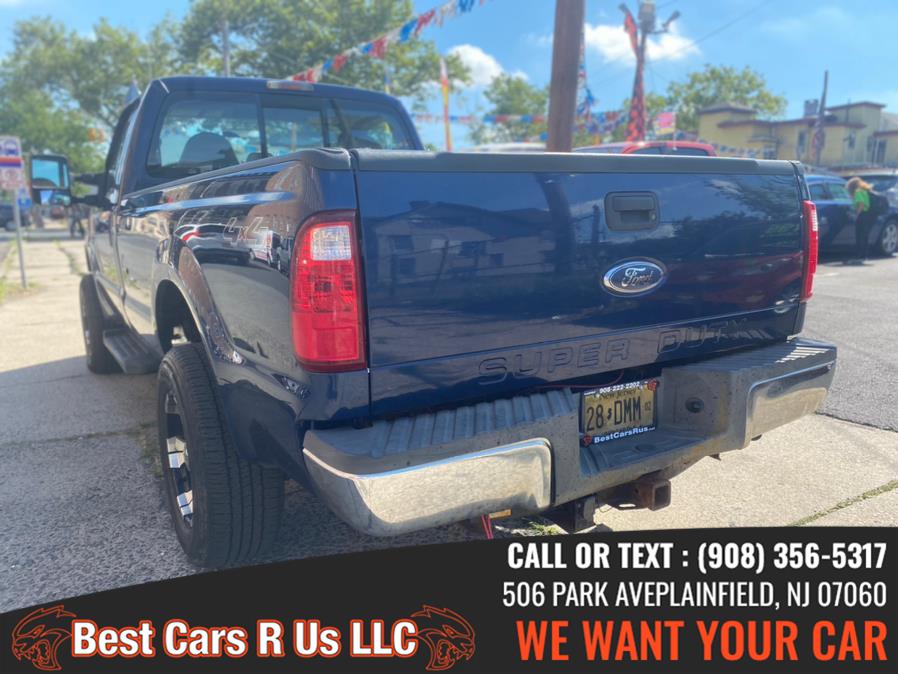 Used Ford Super Duty F-250 SRW 4WD Reg Cab 137" XL 2008 | Best Cars R Us LLC. Plainfield, New Jersey Used Ford Super Duty F-250 SRW 4WD Reg Cab 137" XL 2008 | Best Cars R Us LLC. Plainfield, New Jersey