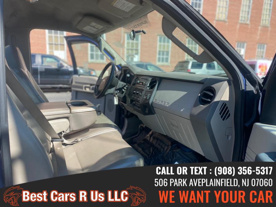 Used Ford Super Duty F-250 SRW 4WD Reg Cab 137" XL 2008 | Best Cars R Us LLC. Plainfield, New Jersey Used Ford Super Duty F-250 SRW 4WD Reg Cab 137" XL 2008 | Best Cars R Us LLC. Plainfield, New Jersey
