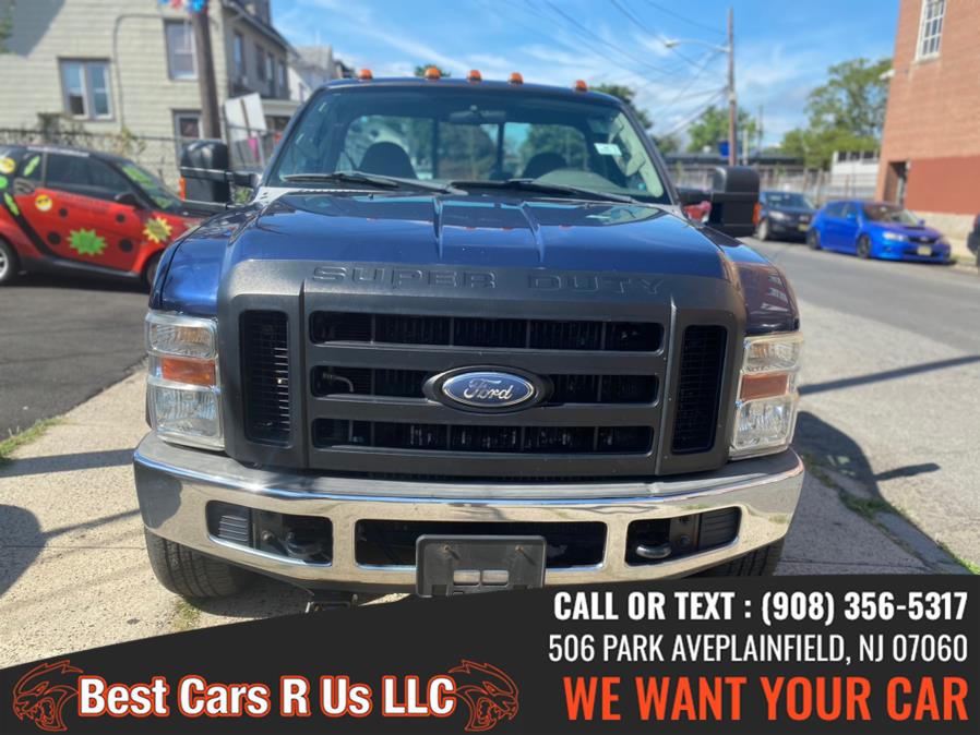 Used Ford Super Duty F-250 SRW 4WD Reg Cab 137" XL 2008 | Best Cars R Us LLC. Plainfield, New Jersey Used Ford Super Duty F-250 SRW 4WD Reg Cab 137" XL 2008 | Best Cars R Us LLC. Plainfield, New Jersey