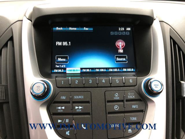 2013 Chevrolet Equinox AWD 4dr LT w/2LT, available for sale in Naugatuck, Connecticut | J&M Automotive Sls&Svc LLC. Naugatuck, Connecticut 2013 Chevrolet Equinox AWD 4dr LT w/2LT, available for sale in Naugatuck, Connecticut | J&M Automotive Sls&Svc LLC. Naugatuck, Connecticut