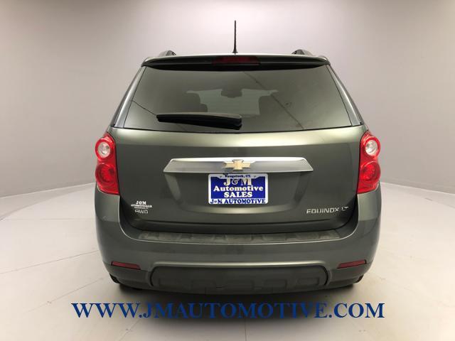 2013 Chevrolet Equinox AWD 4dr LT w/2LT, available for sale in Naugatuck, Connecticut | J&M Automotive Sls&Svc LLC. Naugatuck, Connecticut 2013 Chevrolet Equinox AWD 4dr LT w/2LT, available for sale in Naugatuck, Connecticut | J&M Automotive Sls&Svc LLC. Naugatuck, Connecticut
