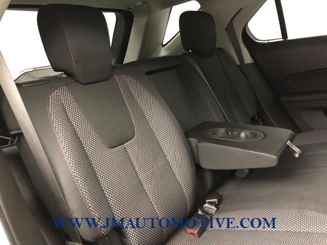 Used Chevrolet Equinox AWD 4dr LT w/1LT 2014 | J&M Automotive Sls&Svc LLC. Naugatuck, Connecticut Used Chevrolet Equinox AWD 4dr LT w/1LT 2014 | J&M Automotive Sls&Svc LLC. Naugatuck, Connecticut