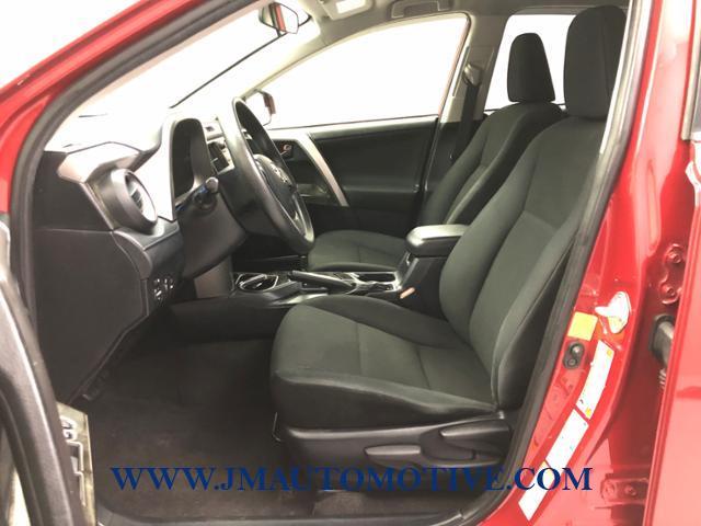 2016 Toyota Rav4 AWD 4dr LE, available for sale in Naugatuck, Connecticut | J&M Automotive Sls&Svc LLC. Naugatuck, Connecticut 2016 Toyota Rav4 AWD 4dr LE, available for sale in Naugatuck, Connecticut | J&M Automotive Sls&Svc LLC. Naugatuck, Connecticut
