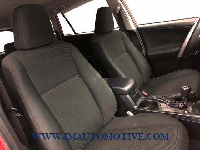 2016 Toyota Rav4 AWD 4dr LE, available for sale in Naugatuck, Connecticut | J&M Automotive Sls&Svc LLC. Naugatuck, Connecticut 2016 Toyota Rav4 AWD 4dr LE, available for sale in Naugatuck, Connecticut | J&M Automotive Sls&Svc LLC. Naugatuck, Connecticut