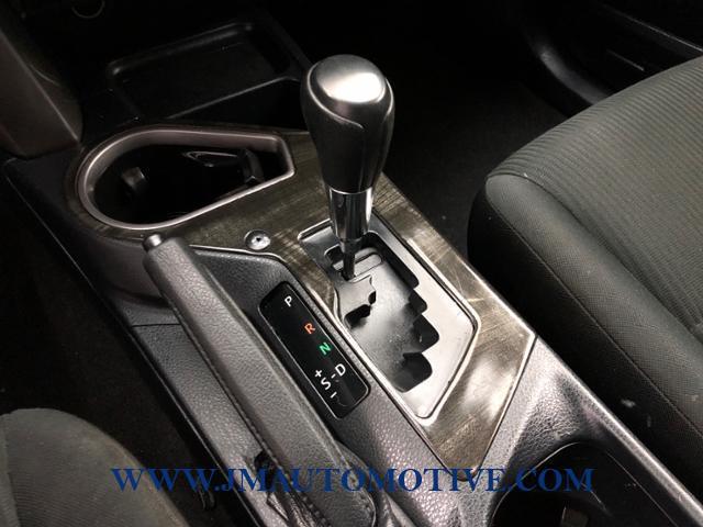 2016 Toyota Rav4 AWD 4dr LE, available for sale in Naugatuck, Connecticut | J&M Automotive Sls&Svc LLC. Naugatuck, Connecticut 2016 Toyota Rav4 AWD 4dr LE, available for sale in Naugatuck, Connecticut | J&M Automotive Sls&Svc LLC. Naugatuck, Connecticut