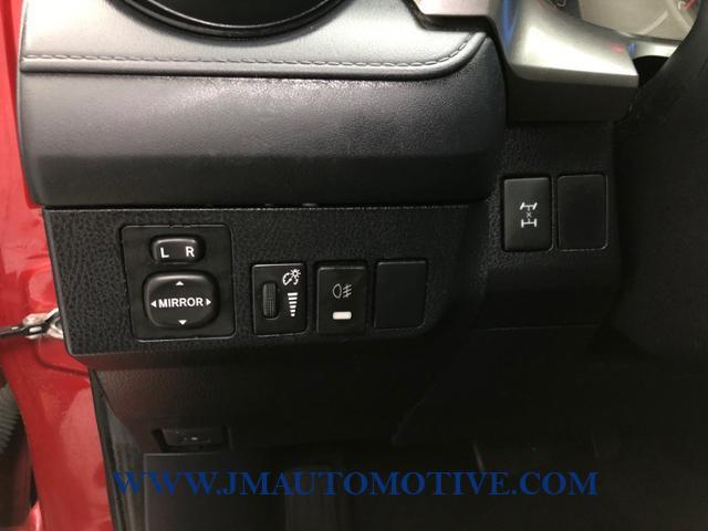 2016 Toyota Rav4 AWD 4dr LE, available for sale in Naugatuck, Connecticut | J&M Automotive Sls&Svc LLC. Naugatuck, Connecticut 2016 Toyota Rav4 AWD 4dr LE, available for sale in Naugatuck, Connecticut | J&M Automotive Sls&Svc LLC. Naugatuck, Connecticut