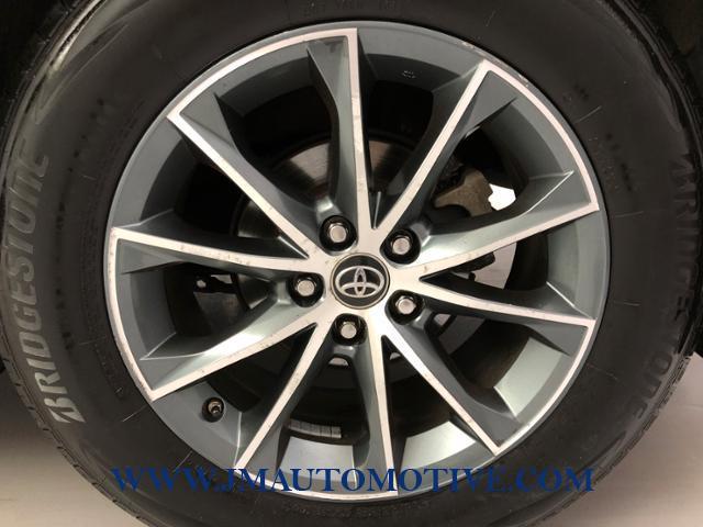 2016 Toyota Rav4 AWD 4dr LE, available for sale in Naugatuck, Connecticut | J&M Automotive Sls&Svc LLC. Naugatuck, Connecticut 2016 Toyota Rav4 AWD 4dr LE, available for sale in Naugatuck, Connecticut | J&M Automotive Sls&Svc LLC. Naugatuck, Connecticut