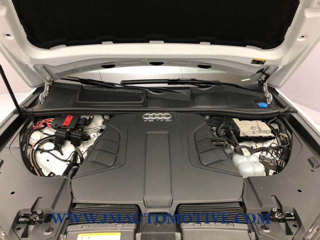 Used Audi Q7 3.0 TFSI Prestige 2018 | J&M Automotive Sls&Svc LLC. Naugatuck, Connecticut Used Audi Q7 3.0 TFSI Prestige 2018 | J&M Automotive Sls&Svc LLC. Naugatuck, Connecticut