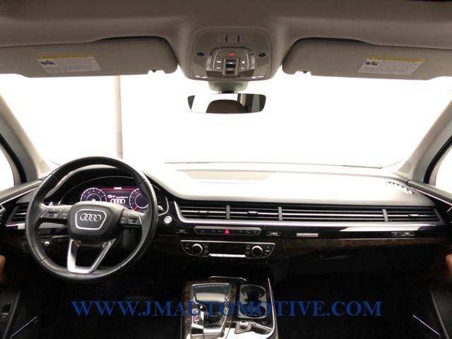 Used Audi Q7 3.0 TFSI Prestige 2018 | J&M Automotive Sls&Svc LLC. Naugatuck, Connecticut Used Audi Q7 3.0 TFSI Prestige 2018 | J&M Automotive Sls&Svc LLC. Naugatuck, Connecticut