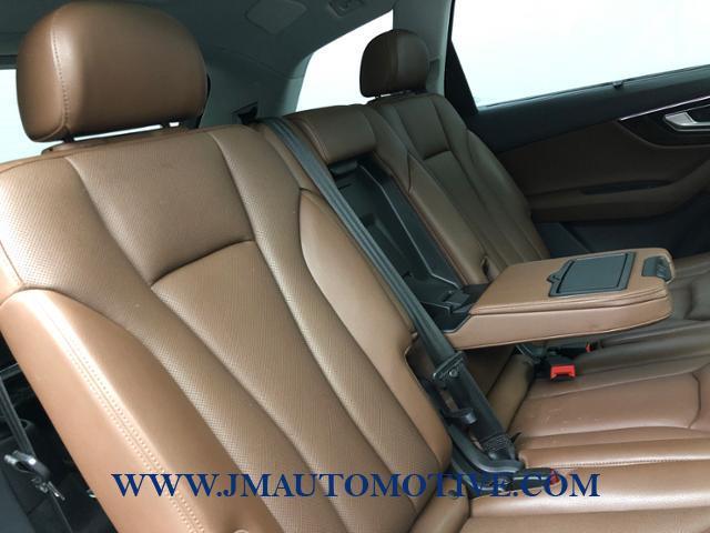Used Audi Q7 3.0 TFSI Prestige 2018 | J&M Automotive Sls&Svc LLC. Naugatuck, Connecticut Used Audi Q7 3.0 TFSI Prestige 2018 | J&M Automotive Sls&Svc LLC. Naugatuck, Connecticut