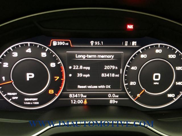 Used Audi Q7 3.0 TFSI Prestige 2018 | J&M Automotive Sls&Svc LLC. Naugatuck, Connecticut Used Audi Q7 3.0 TFSI Prestige 2018 | J&M Automotive Sls&Svc LLC. Naugatuck, Connecticut