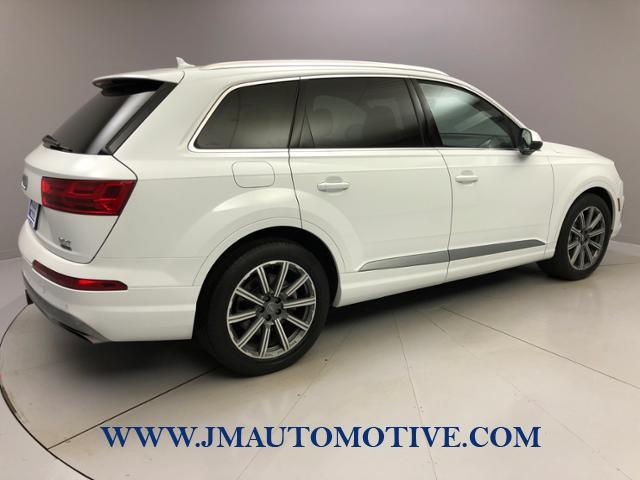 Used Audi Q7 3.0 TFSI Prestige 2018 | J&M Automotive Sls&Svc LLC. Naugatuck, Connecticut Used Audi Q7 3.0 TFSI Prestige 2018 | J&M Automotive Sls&Svc LLC. Naugatuck, Connecticut