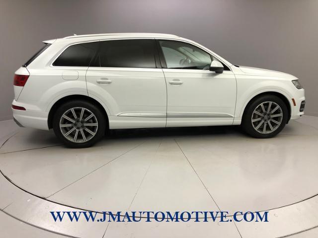 Used Audi Q7 3.0 TFSI Prestige 2018 | J&M Automotive Sls&Svc LLC. Naugatuck, Connecticut Used Audi Q7 3.0 TFSI Prestige 2018 | J&M Automotive Sls&Svc LLC. Naugatuck, Connecticut