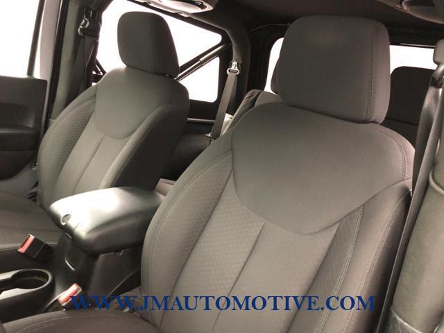 2014 Jeep Wrangler 4WD 2dr Sport, available for sale in Naugatuck, Connecticut | J&M Automotive Sls&Svc LLC. Naugatuck, Connecticut 2014 Jeep Wrangler 4WD 2dr Sport, available for sale in Naugatuck, Connecticut | J&M Automotive Sls&Svc LLC. Naugatuck, Connecticut