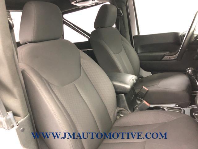 2014 Jeep Wrangler 4WD 2dr Sport, available for sale in Naugatuck, Connecticut | J&M Automotive Sls&Svc LLC. Naugatuck, Connecticut 2014 Jeep Wrangler 4WD 2dr Sport, available for sale in Naugatuck, Connecticut | J&M Automotive Sls&Svc LLC. Naugatuck, Connecticut
