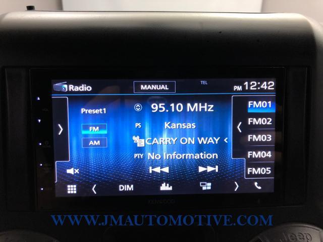 2014 Jeep Wrangler 4WD 2dr Sport, available for sale in Naugatuck, Connecticut | J&M Automotive Sls&Svc LLC. Naugatuck, Connecticut 2014 Jeep Wrangler 4WD 2dr Sport, available for sale in Naugatuck, Connecticut | J&M Automotive Sls&Svc LLC. Naugatuck, Connecticut