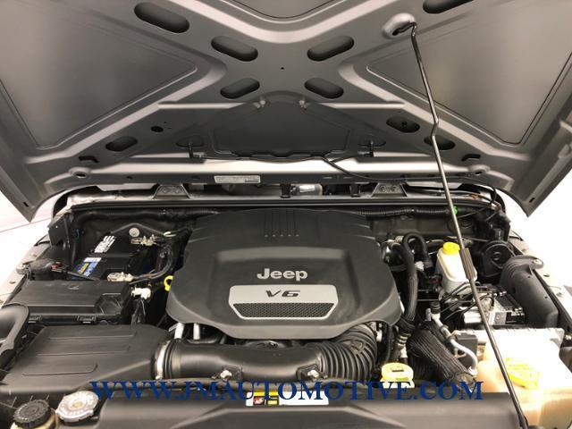 2014 Jeep Wrangler 4WD 2dr Sport, available for sale in Naugatuck, Connecticut | J&M Automotive Sls&Svc LLC. Naugatuck, Connecticut 2014 Jeep Wrangler 4WD 2dr Sport, available for sale in Naugatuck, Connecticut | J&M Automotive Sls&Svc LLC. Naugatuck, Connecticut