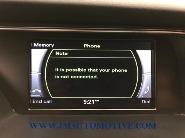Used Audi A4 4dr Sdn Auto quattro 2.0T Premium 2015 | J&M Automotive Sls&Svc LLC. Naugatuck, Connecticut Used Audi A4 4dr Sdn Auto quattro 2.0T Premium 2015 | J&M Automotive Sls&Svc LLC. Naugatuck, Connecticut