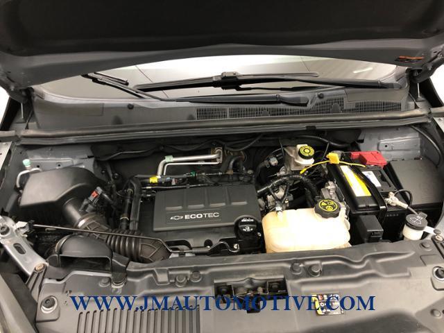 Used Chevrolet Trax AWD 4dr LTZ 2015 | J&M Automotive Sls&Svc LLC. Naugatuck, Connecticut Used Chevrolet Trax AWD 4dr LTZ 2015 | J&M Automotive Sls&Svc LLC. Naugatuck, Connecticut