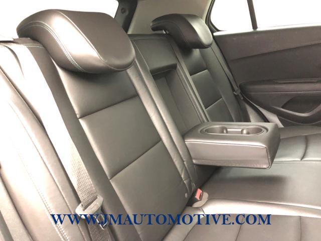 Used Chevrolet Trax AWD 4dr LTZ 2015 | J&M Automotive Sls&Svc LLC. Naugatuck, Connecticut Used Chevrolet Trax AWD 4dr LTZ 2015 | J&M Automotive Sls&Svc LLC. Naugatuck, Connecticut