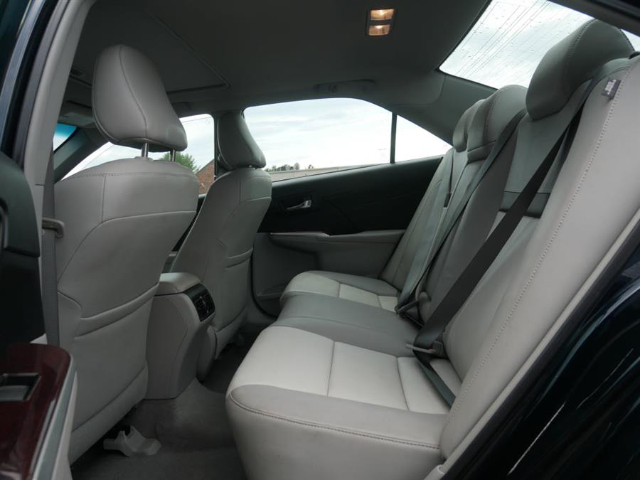Used Toyota Camry XLE 2014 | Autouse. Andover, Massachusetts Used Toyota Camry XLE 2014 | Autouse. Andover, Massachusetts