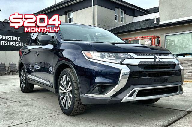 2020 Mitsubishi Outlander ES, available for sale in Great Neck, New York | Camy Cars. Great Neck, New York