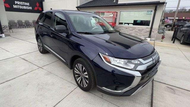 2020 Mitsubishi Outlander ES, available for sale in Great Neck, New York | Camy Cars. Great Neck, New York 2020 Mitsubishi Outlander ES, available for sale in Great Neck, New York | Camy Cars. Great Neck, New York